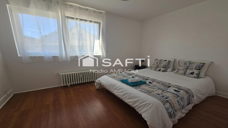 Ma-Cabane - Vente Appartement Quiberon, 69 m²