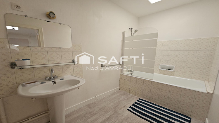Ma-Cabane - Vente Appartement Quiberon, 69 m²