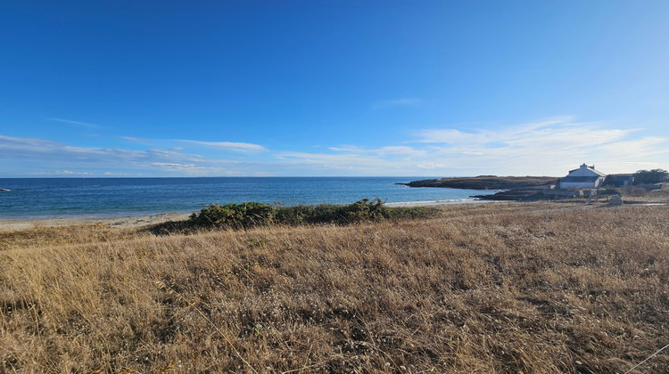 Ma-Cabane - Vente Appartement Quiberon, 137 m²