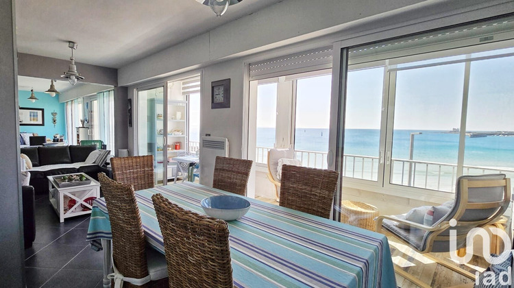 Ma-Cabane - Vente Appartement Quiberon, 107 m²