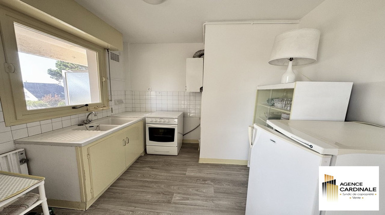 Ma-Cabane - Vente Appartement Quiberon, 43 m²