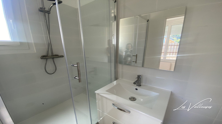 Ma-Cabane - Vente Appartement Quiberville, 40 m²