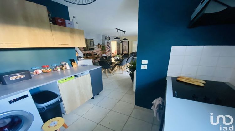 Ma-Cabane - Vente Appartement Quiévrechain, 54 m²