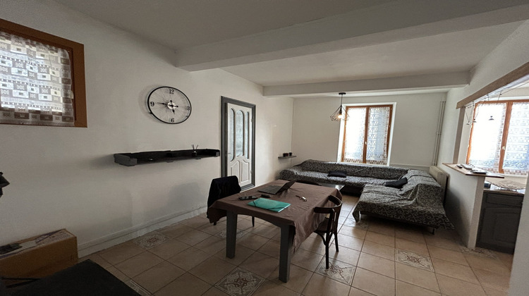 Ma-Cabane - Vente Appartement Quillan, 135 m²