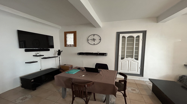 Ma-Cabane - Vente Appartement Quillan, 135 m²