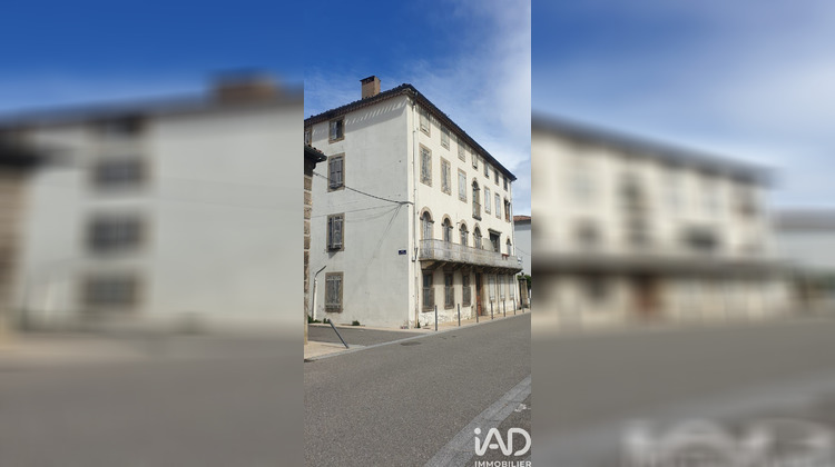 Ma-Cabane - Vente Appartement Quillan, 42 m²