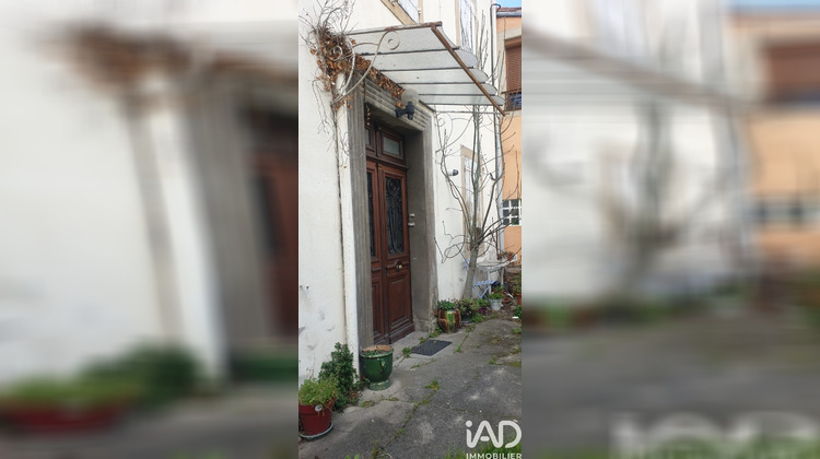 Ma-Cabane - Vente Appartement Quillan, 42 m²