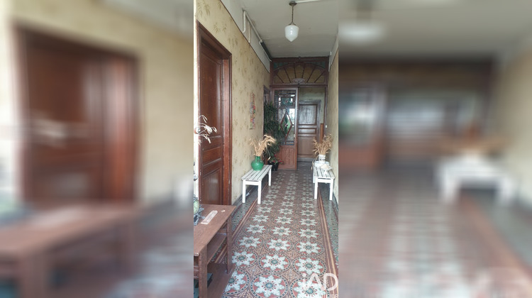 Ma-Cabane - Vente Appartement Quillan, 42 m²