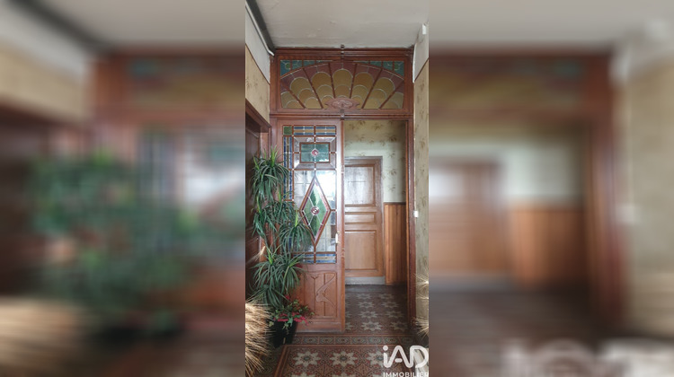 Ma-Cabane - Vente Appartement Quillan, 42 m²