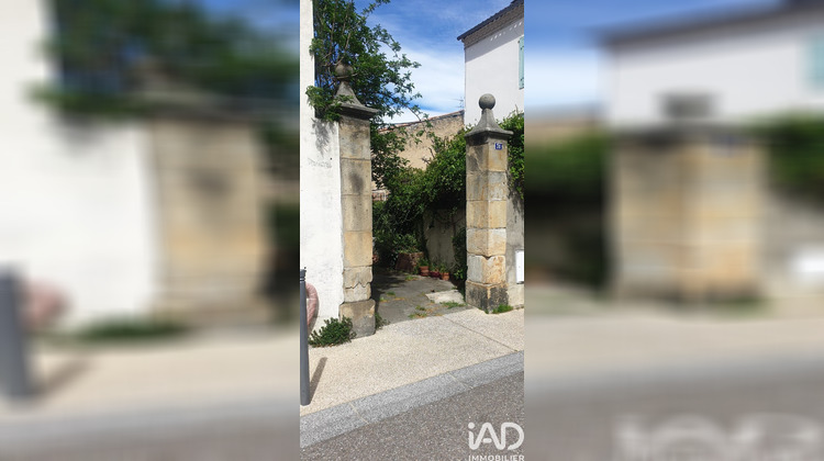 Ma-Cabane - Vente Appartement Quillan, 42 m²