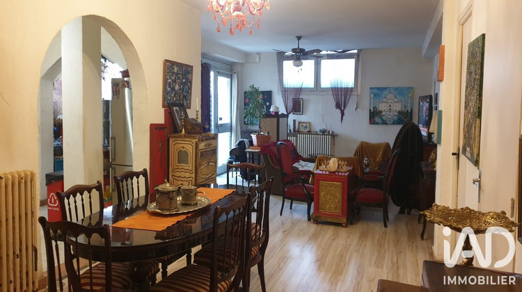 Ma-Cabane - Vente Appartement Quillan, 151 m²