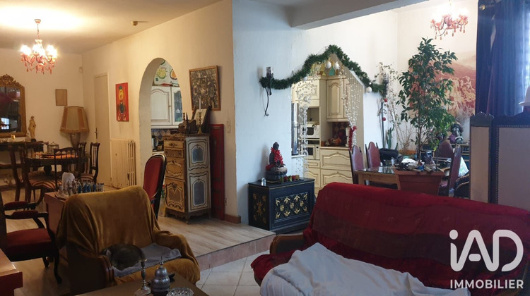 Ma-Cabane - Vente Appartement Quillan, 151 m²