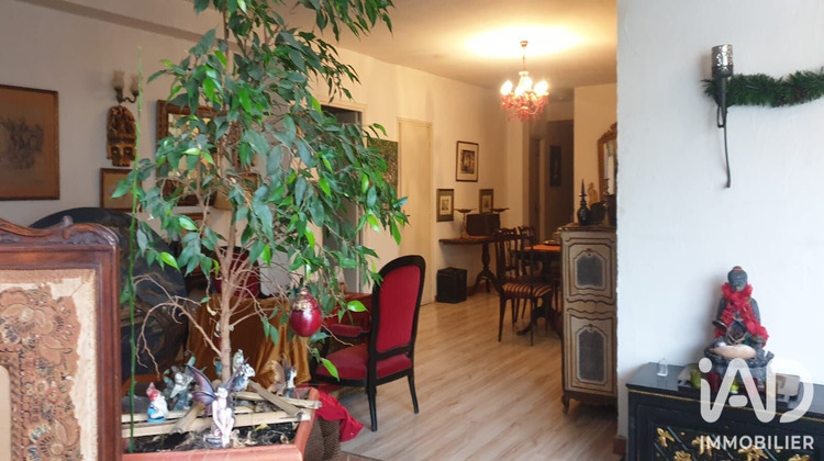 Ma-Cabane - Vente Appartement Quillan, 151 m²