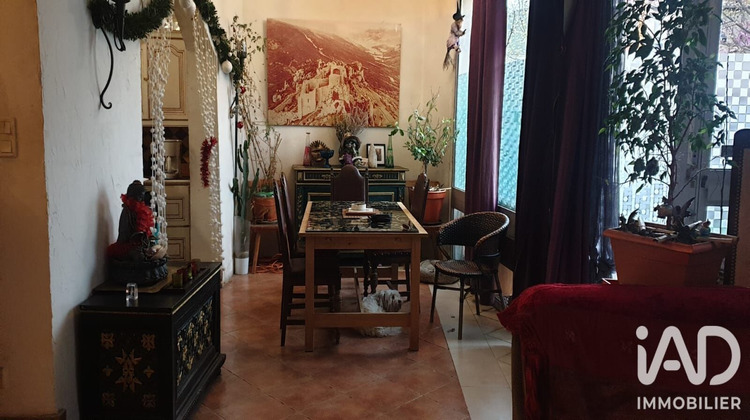 Ma-Cabane - Vente Appartement Quillan, 151 m²
