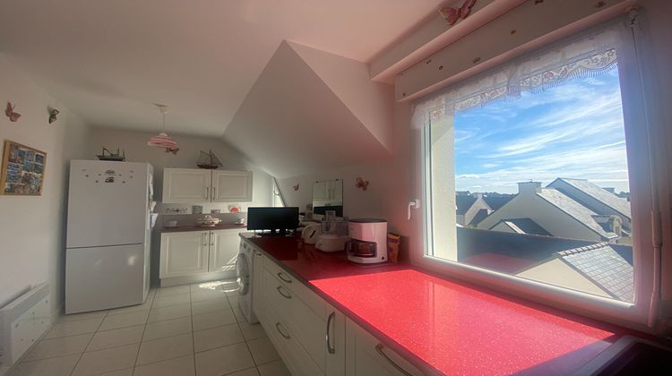 Ma-Cabane - Vente Appartement QUIMIAC, 70 m²