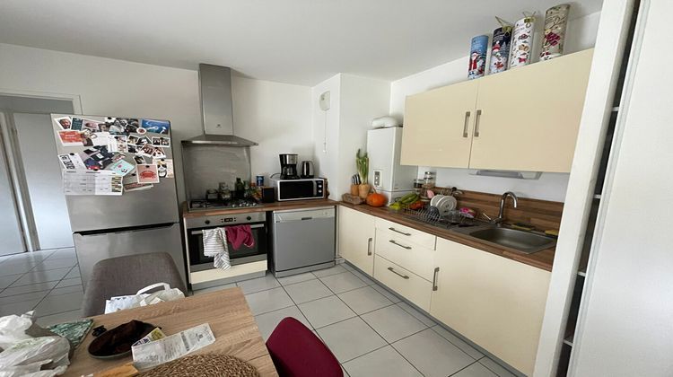 Ma-Cabane - Vente Appartement QUIMPER, 58 m²