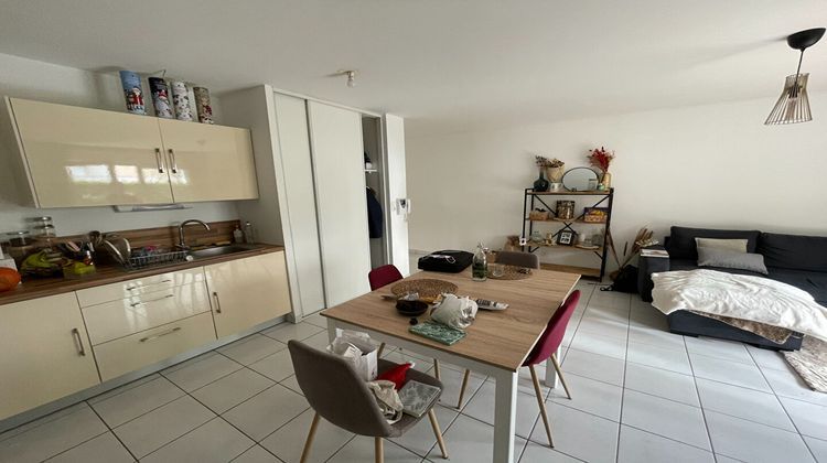 Ma-Cabane - Vente Appartement QUIMPER, 58 m²