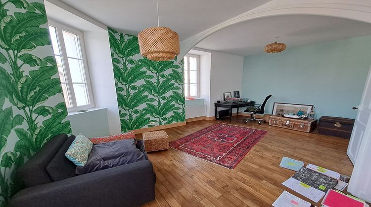 Ma-Cabane - Vente Appartement QUIMPER, 75 m²