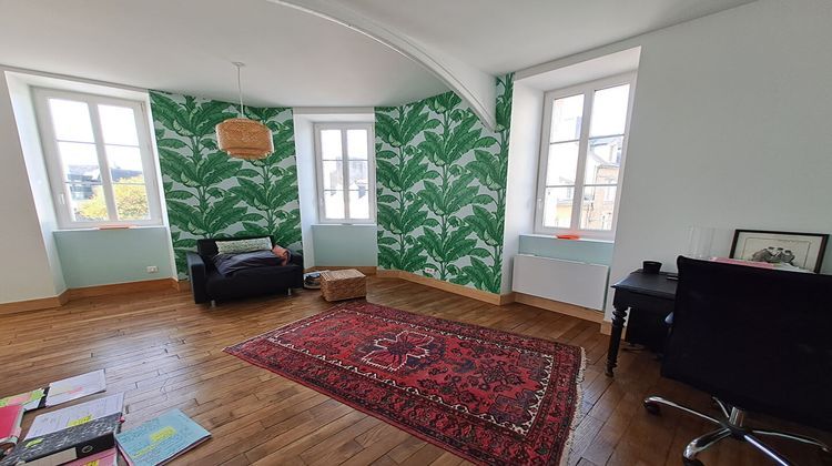 Ma-Cabane - Vente Appartement QUIMPER, 75 m²