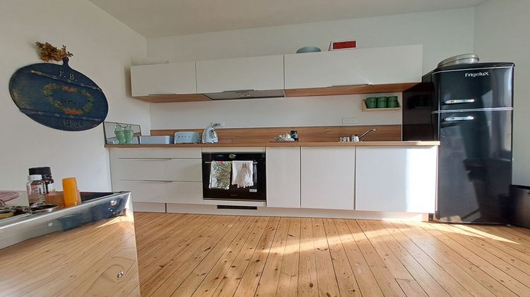 Ma-Cabane - Vente Appartement QUIMPER, 75 m²