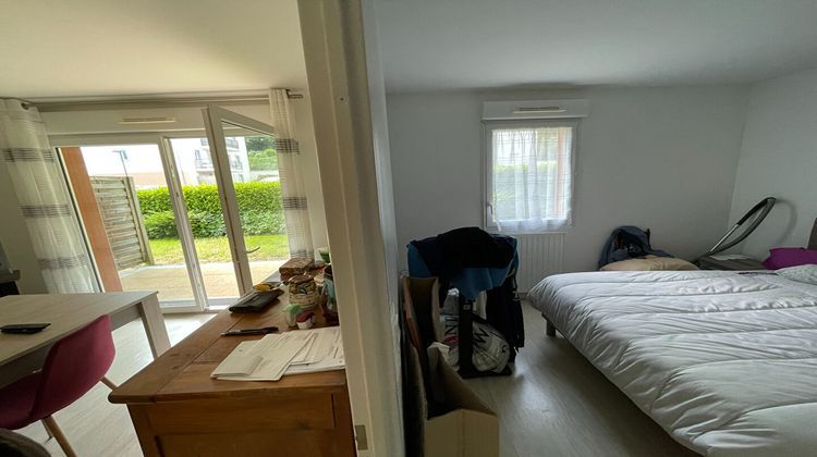 Ma-Cabane - Vente Appartement QUIMPER, 39 m²