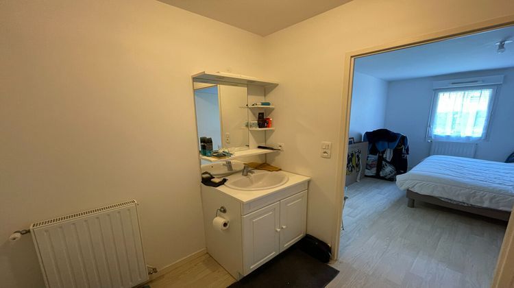 Ma-Cabane - Vente Appartement QUIMPER, 39 m²