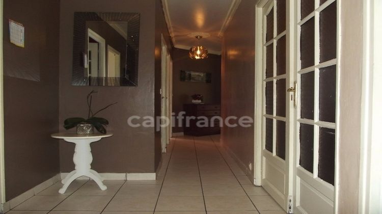 Ma-Cabane - Vente Appartement QUIMPER, 102 m²