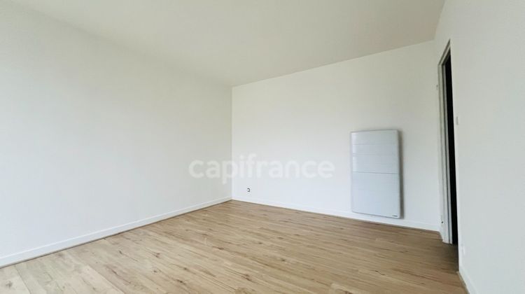 Ma-Cabane - Vente Appartement QUIMPER, 25 m²