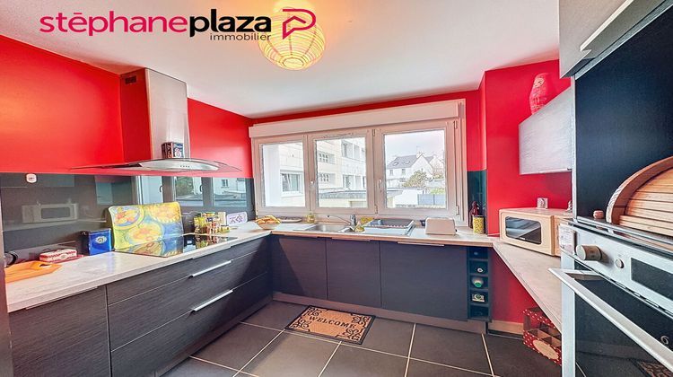 Ma-Cabane - Vente Appartement QUIMPER, 74 m²