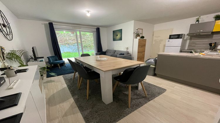 Ma-Cabane - Vente Appartement QUIMPER, 57 m²