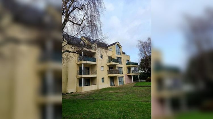 Ma-Cabane - Vente Appartement Quimper, 48 m²