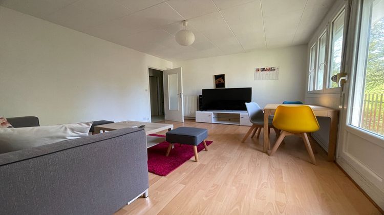 Ma-Cabane - Vente Appartement QUIMPER, 57 m²