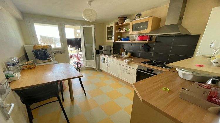 Ma-Cabane - Vente Appartement QUIMPER, 57 m²