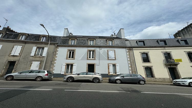 Ma-Cabane - Vente Appartement QUIMPER, 145 m²