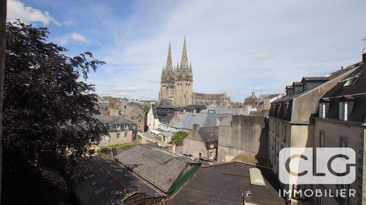 Ma-Cabane - Vente Appartement QUIMPER, 198 m²