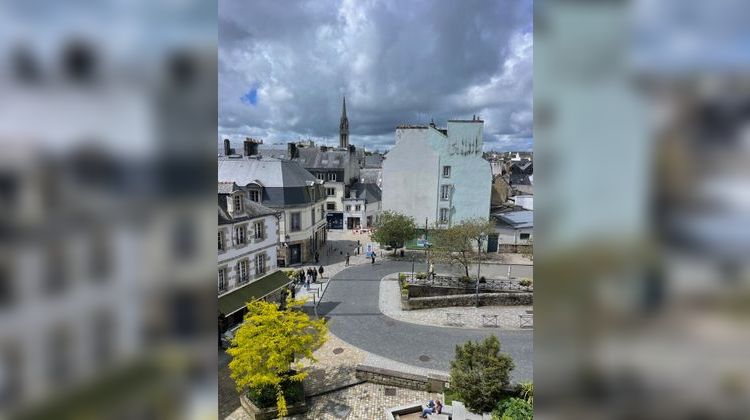 Ma-Cabane - Vente Appartement QUIMPER, 102 m²