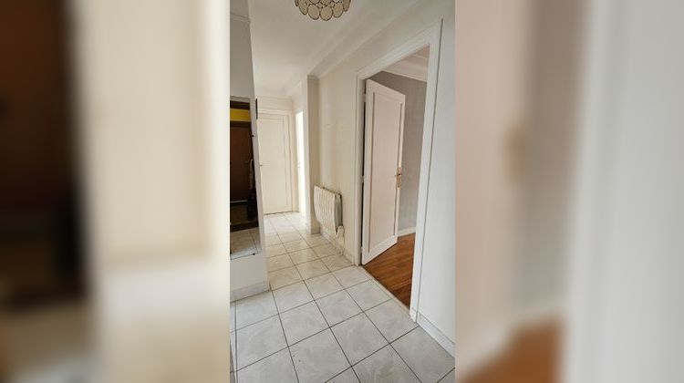 Ma-Cabane - Vente Appartement QUIMPER, 59 m²