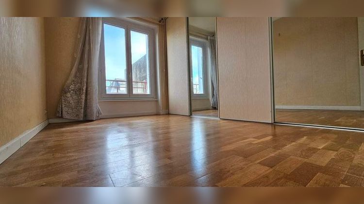 Ma-Cabane - Vente Appartement QUIMPER, 59 m²