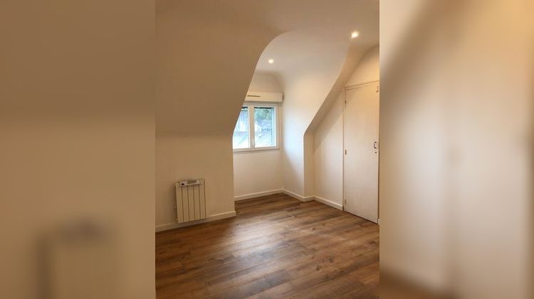 Ma-Cabane - Vente Appartement QUIMPER, 55 m²