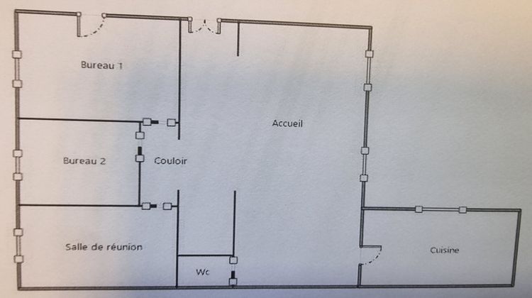 Ma-Cabane - Vente Appartement QUIMPER, 99 m²