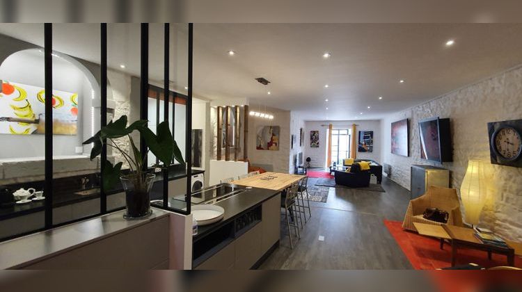 Ma-Cabane - Vente Appartement QUIMPER, 110 m²