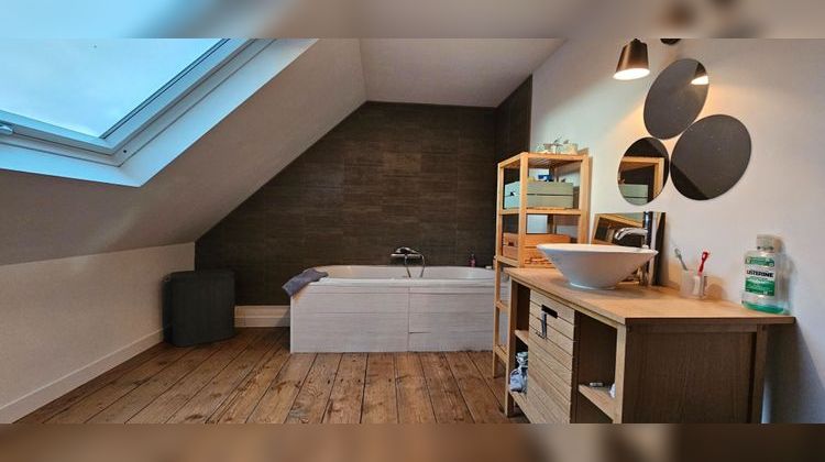 Ma-Cabane - Vente Appartement QUIMPER, 82 m²