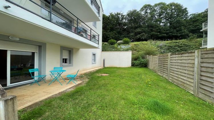 Ma-Cabane - Vente Appartement Quimper, 56 m²