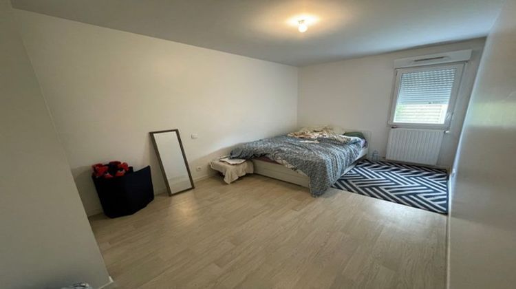 Ma-Cabane - Vente Appartement Quimper, 56 m²