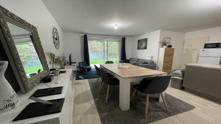 Ma-Cabane - Vente Appartement Quimper, 57 m²