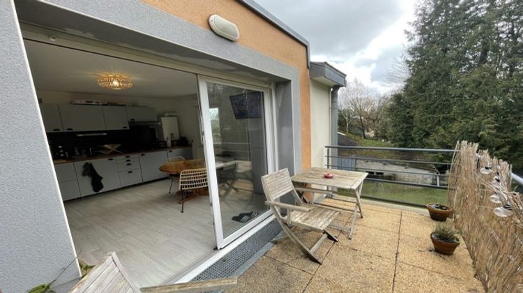 Ma-Cabane - Vente Appartement Quimper, 50 m²