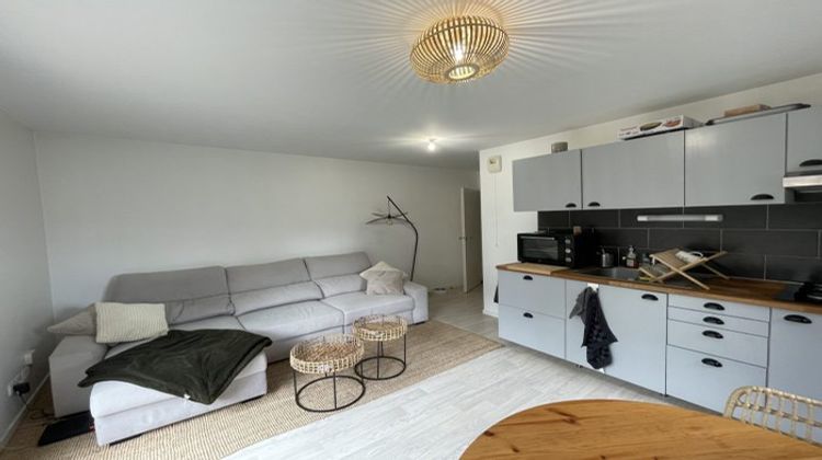 Ma-Cabane - Vente Appartement Quimper, 50 m²