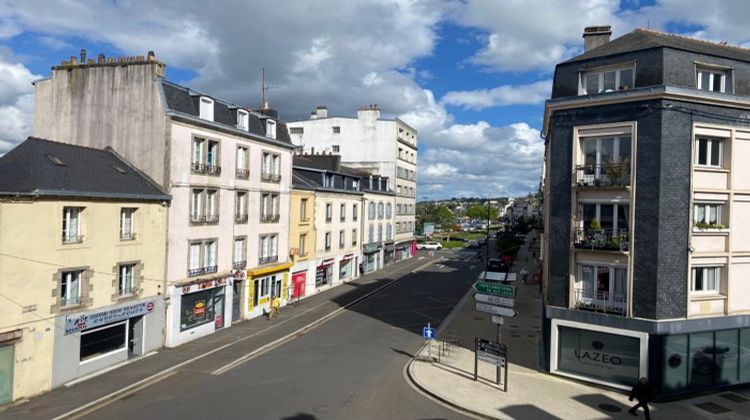 Ma-Cabane - Vente Appartement Quimper, 56 m²