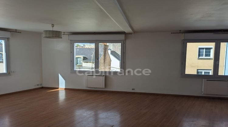 Ma-Cabane - Vente Appartement QUIMPER, 78 m²