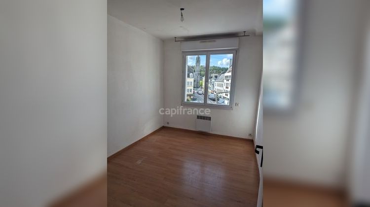 Ma-Cabane - Vente Appartement QUIMPER, 78 m²